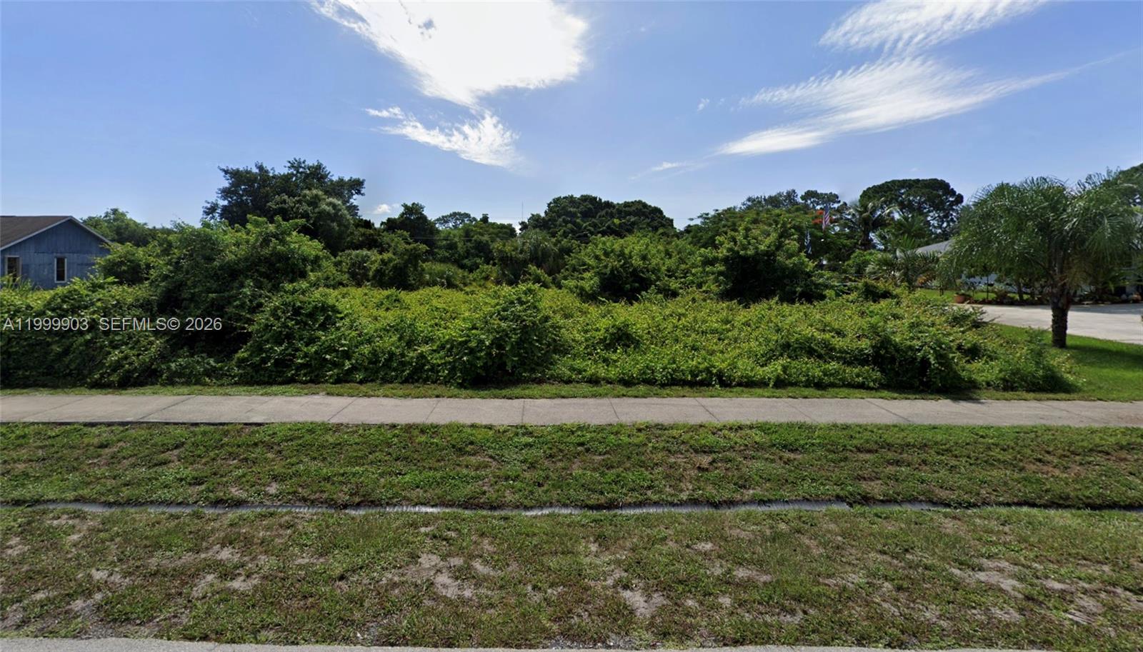 SOUTH PORT ST LUCIE UNIT - Land