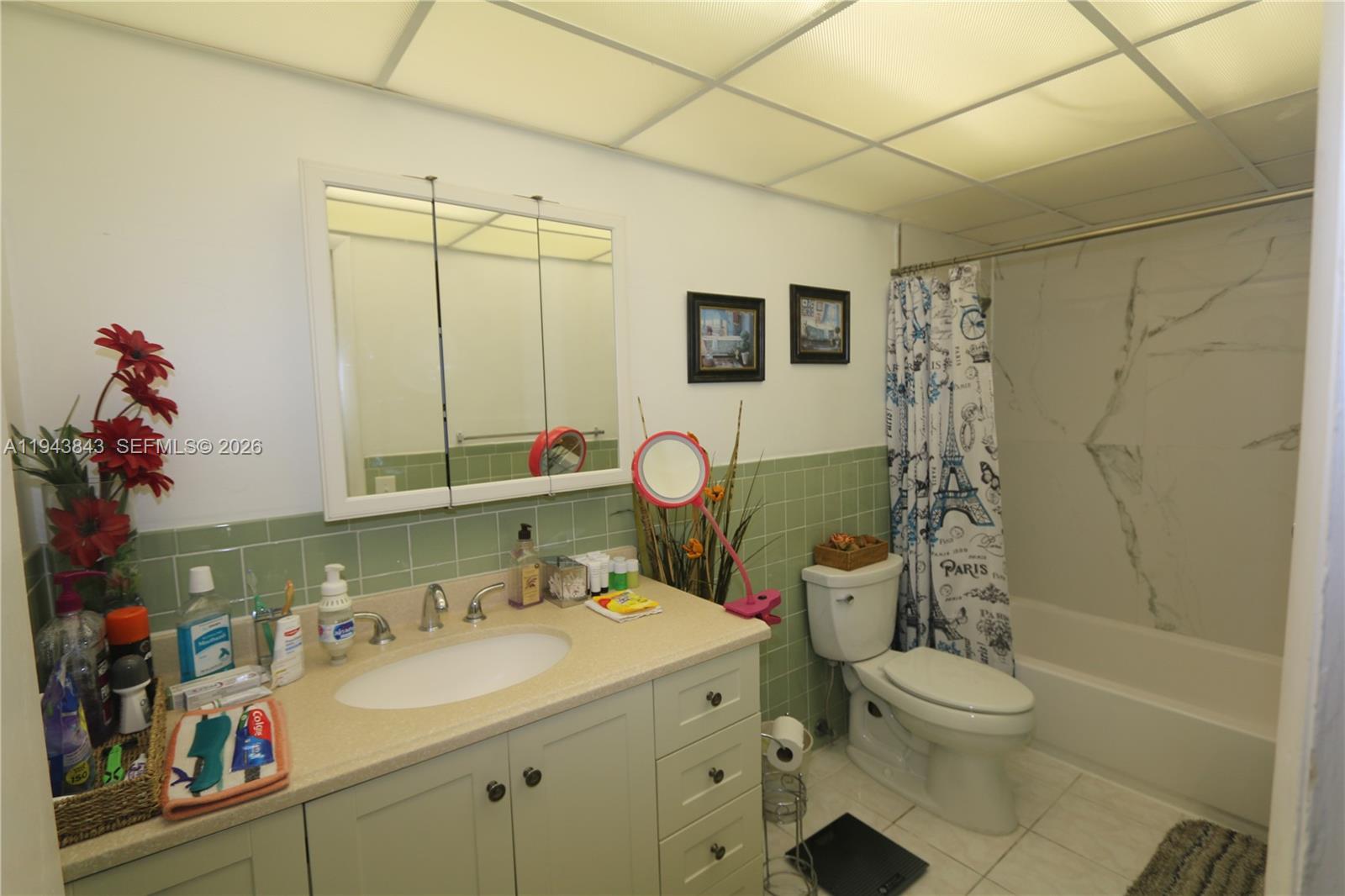 CORAL GATE EAST CONDO - Residential