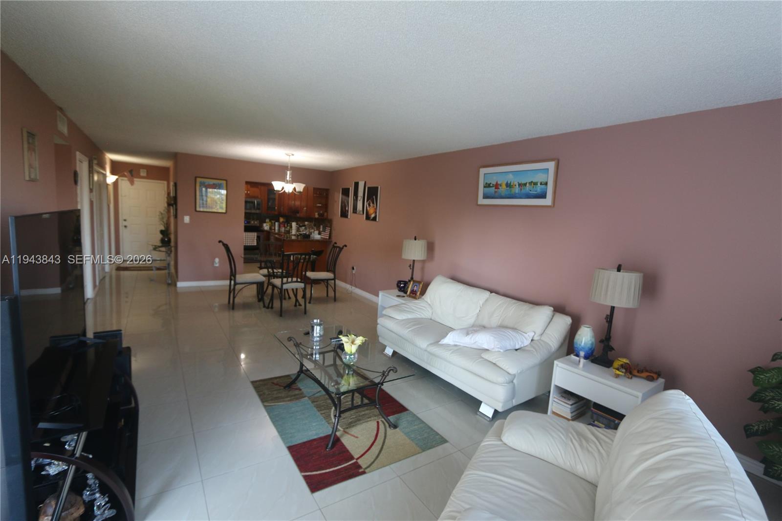 CORAL GATE EAST CONDO - Residential