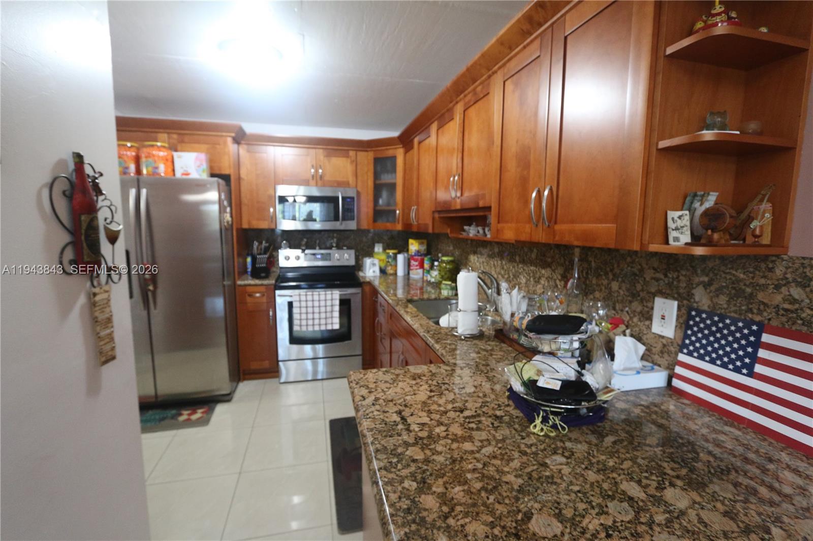 CORAL GATE EAST CONDO - Residential
