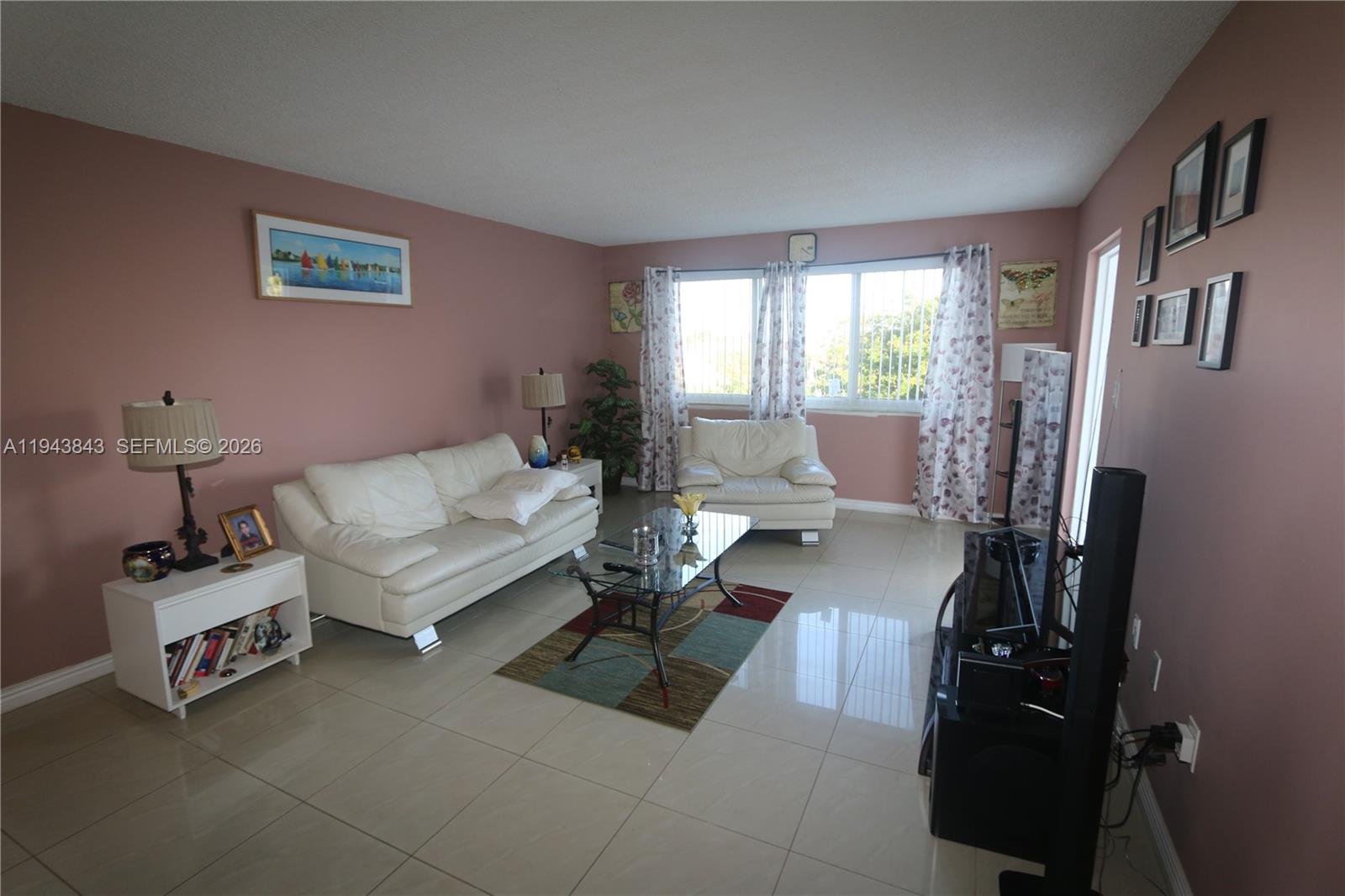 CORAL GATE EAST CONDO - Residential