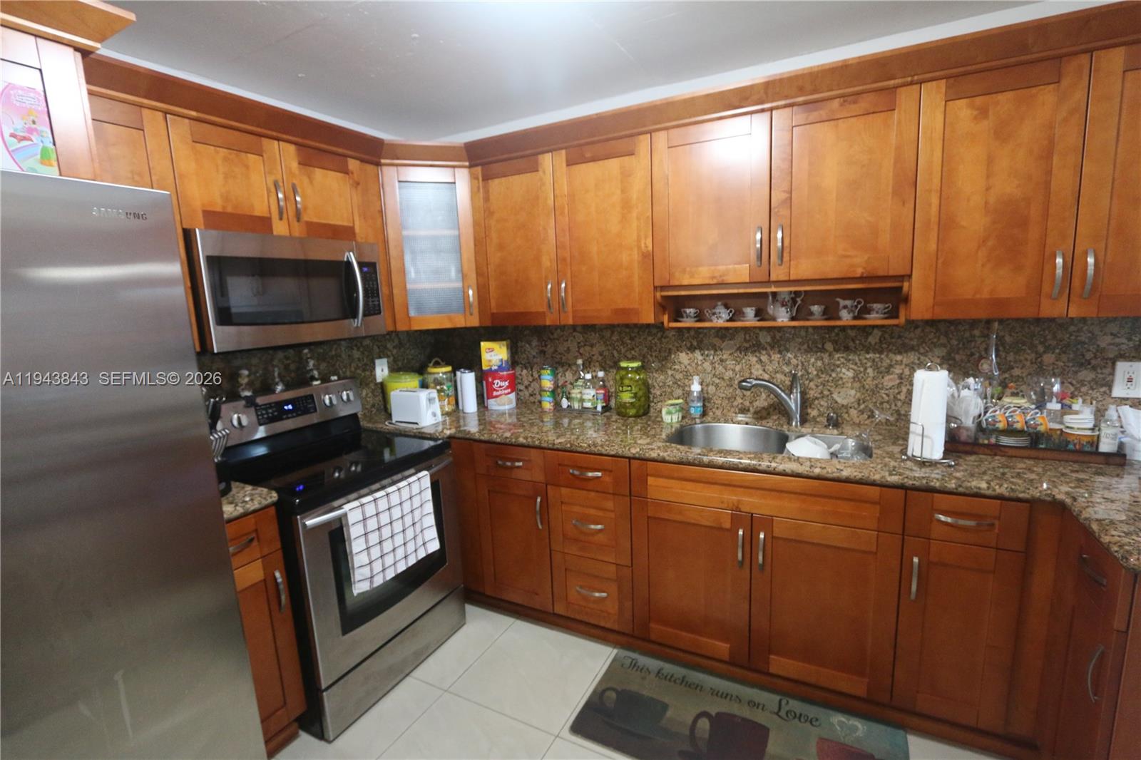 CORAL GATE EAST CONDO - Residential