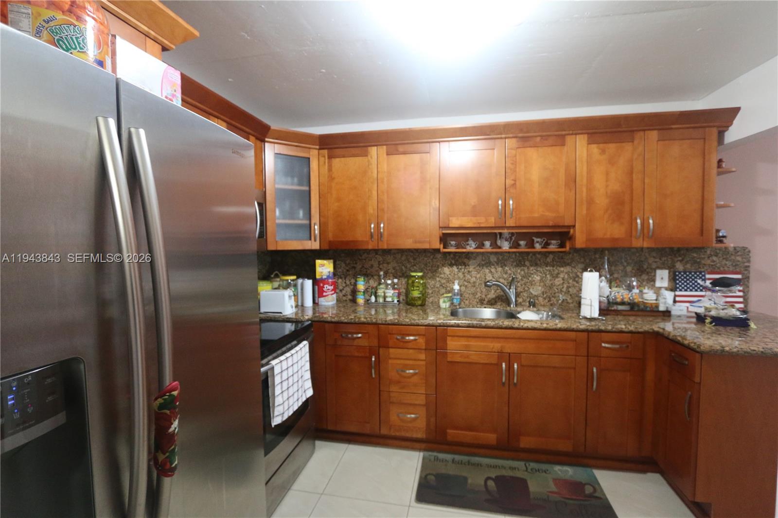 CORAL GATE EAST CONDO - Residential