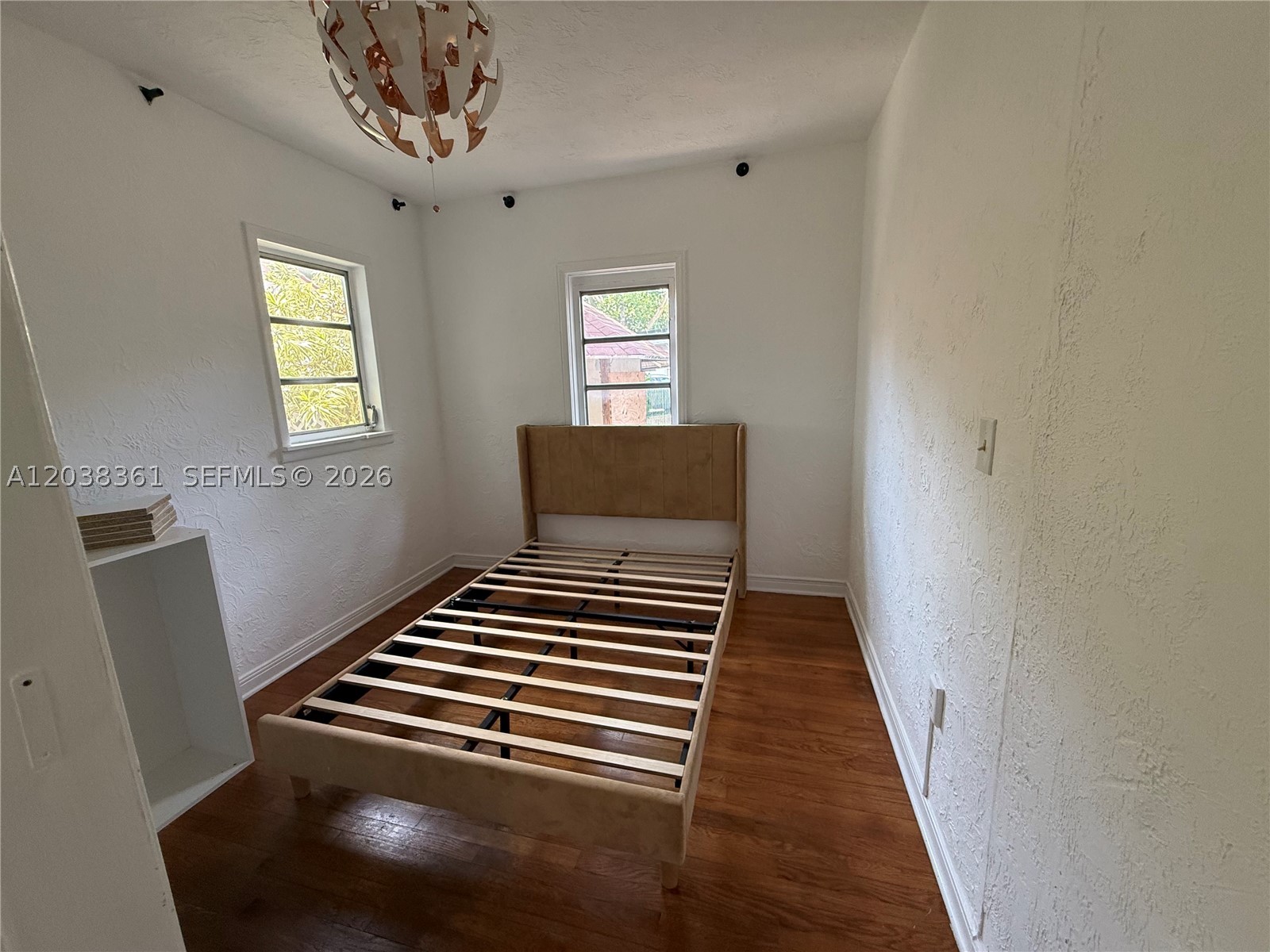 ST JAMES COURT WEST AMEN - Residential Lease