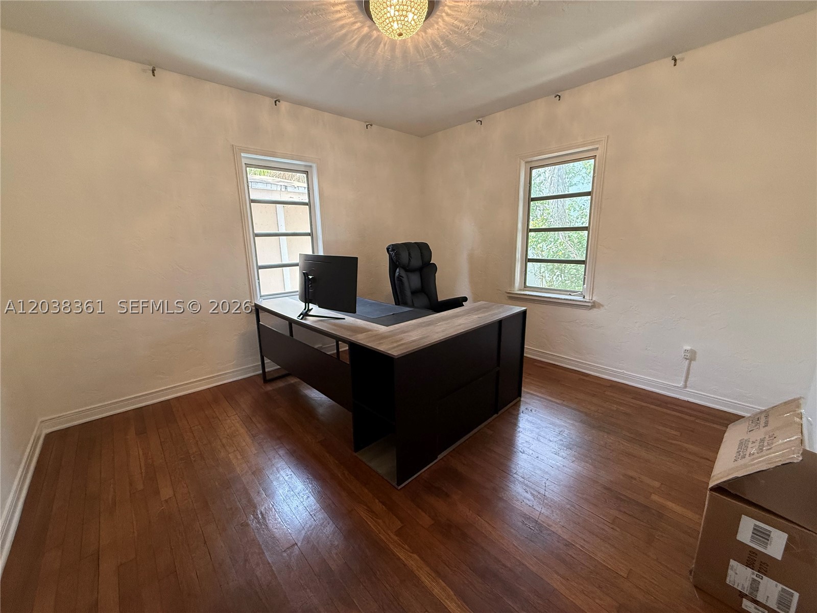 ST JAMES COURT WEST AMEN - Residential Lease