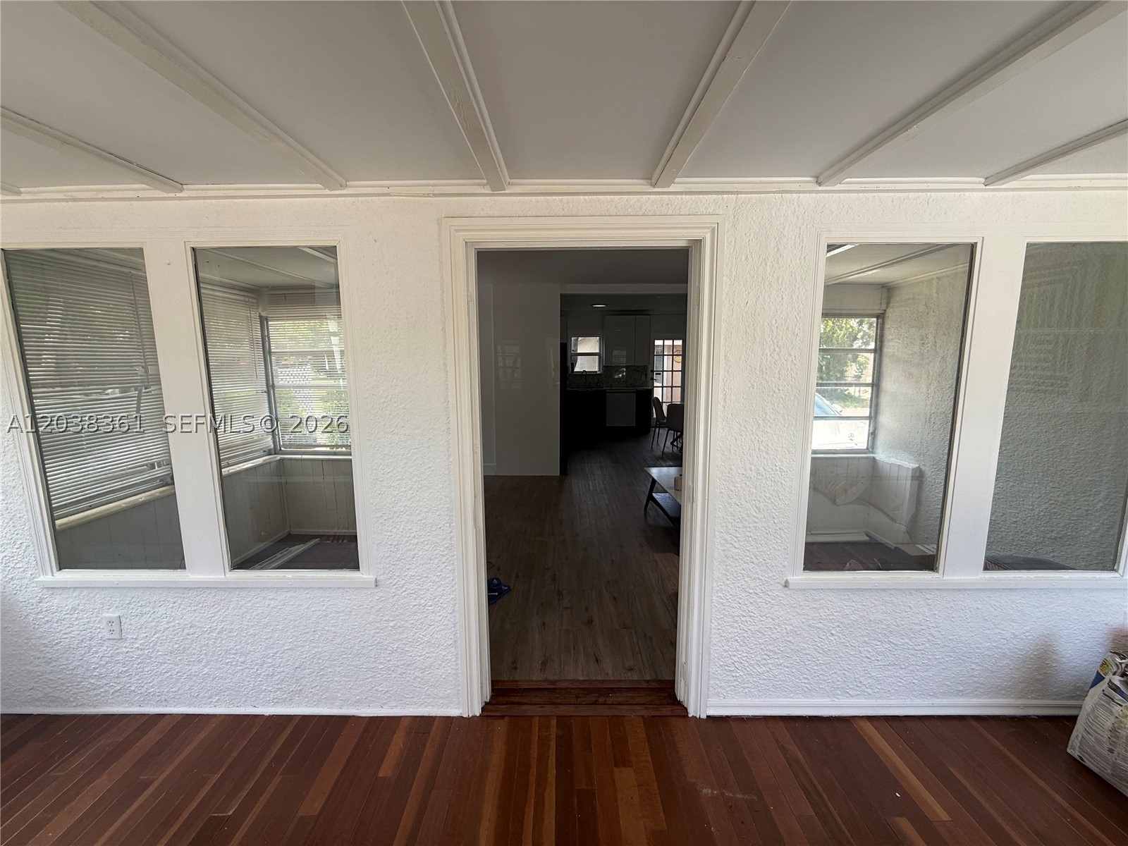 ST JAMES COURT WEST AMEN - Residential Lease