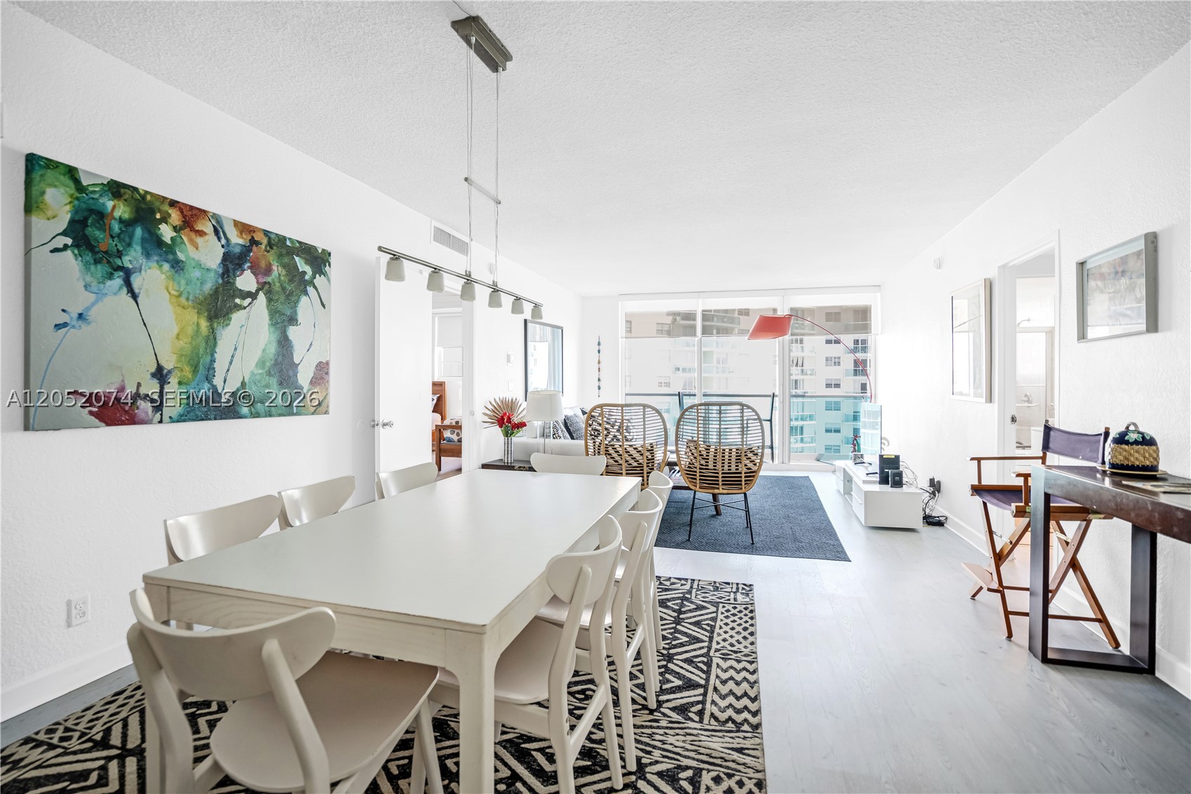 SIAN OCEAN RESIDENCES CON - Residential
