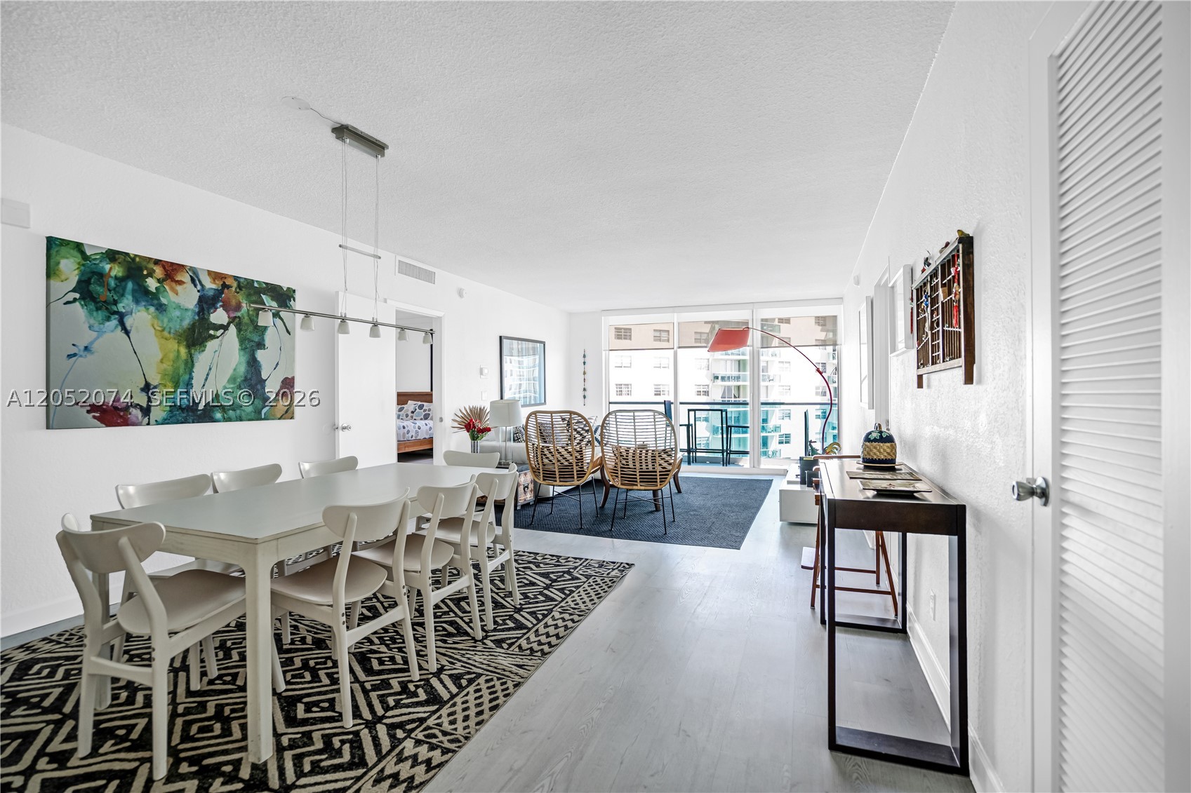 SIAN OCEAN RESIDENCES CON - Residential