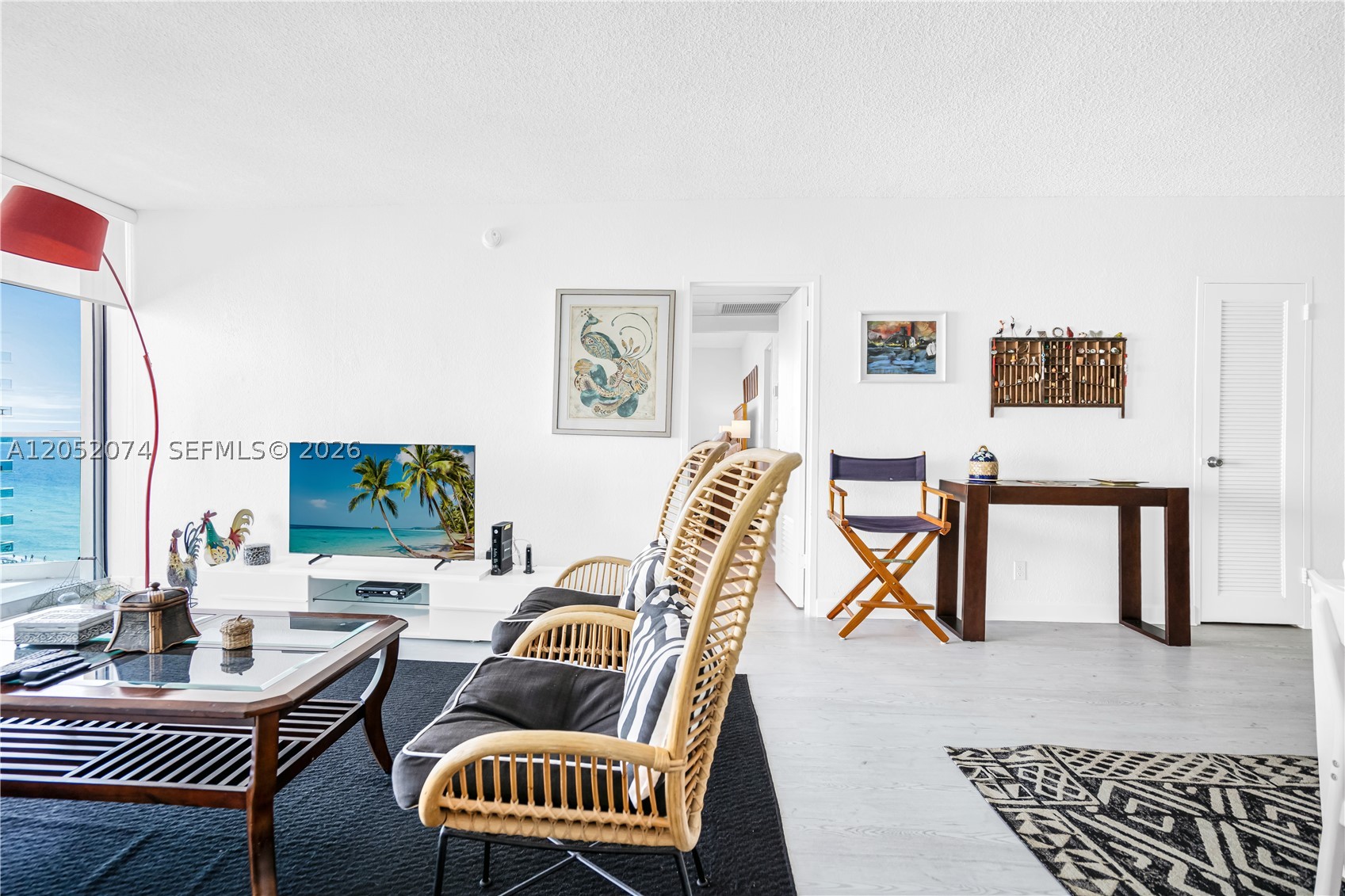 SIAN OCEAN RESIDENCES CON - Residential