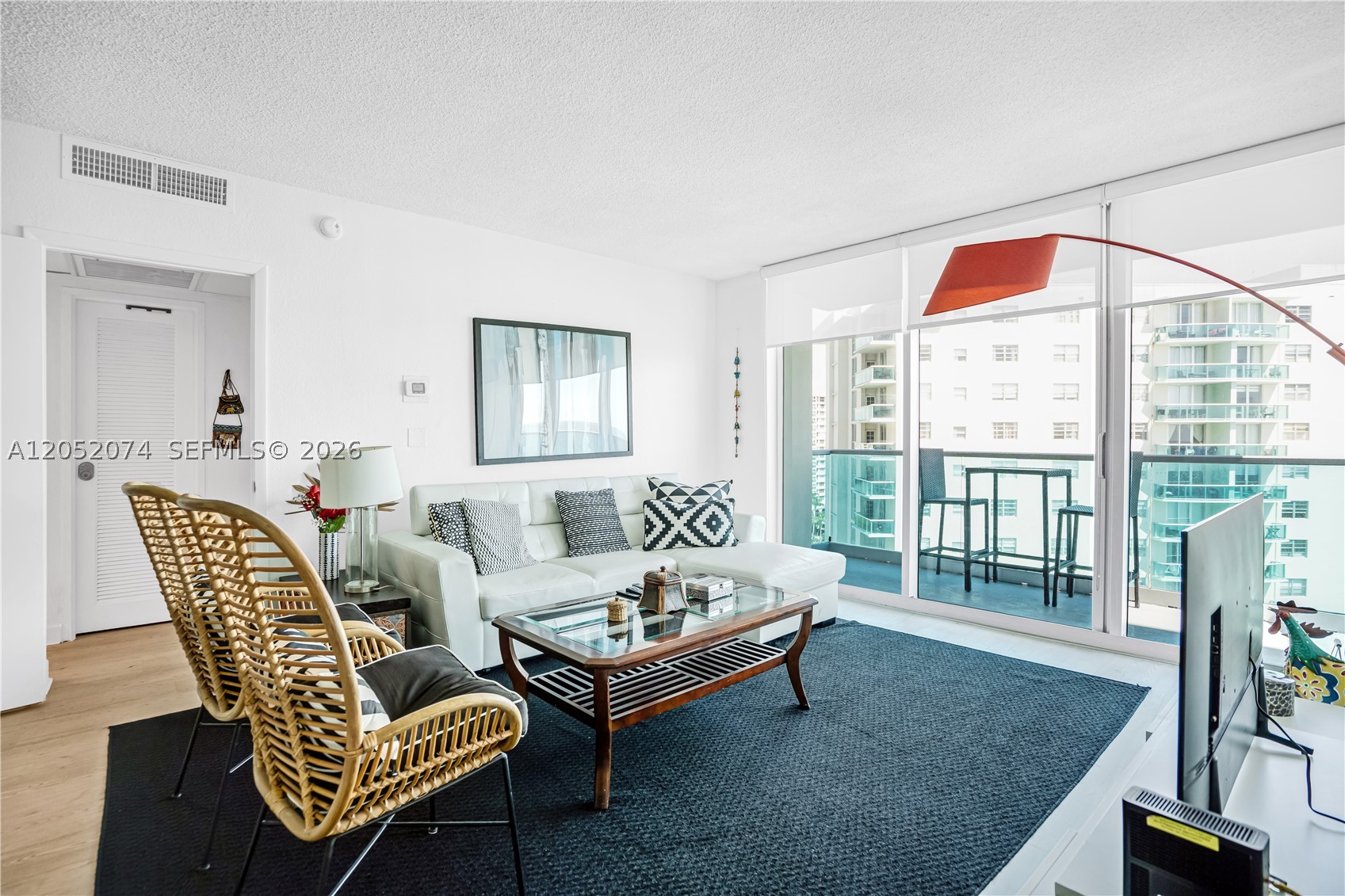 SIAN OCEAN RESIDENCES CON - Residential