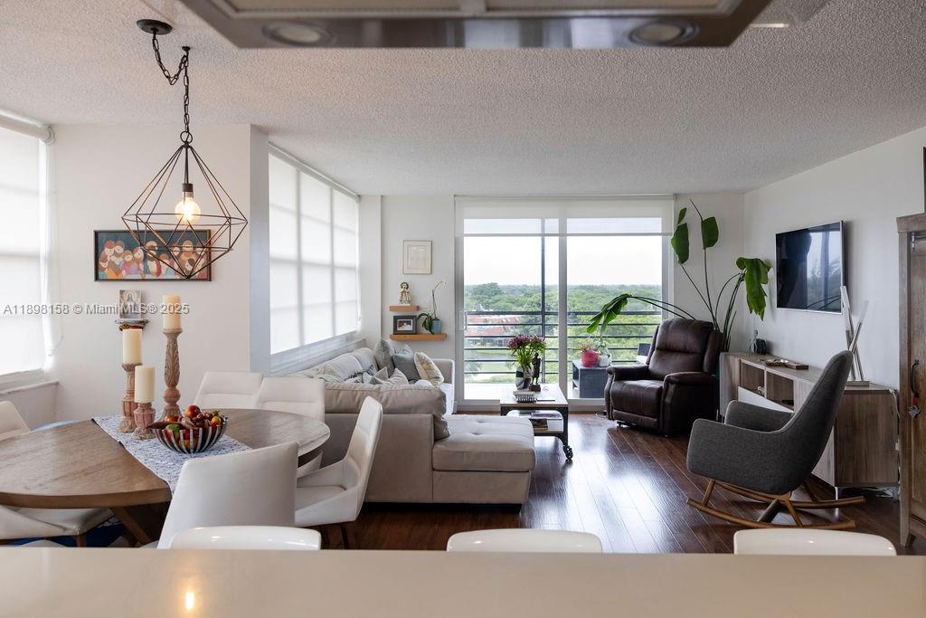 PARK PLACE CONDOMINIUM - Residential
