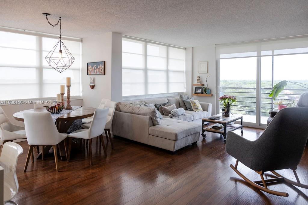 PARK PLACE CONDOMINIUM - Residential