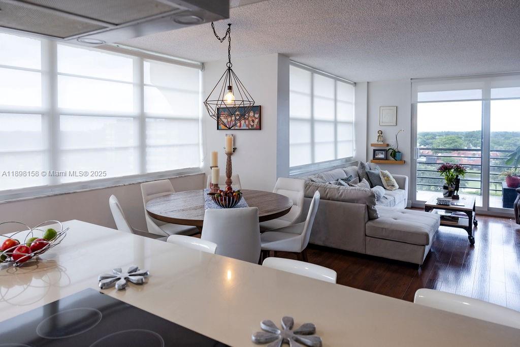 PARK PLACE CONDOMINIUM - Residential