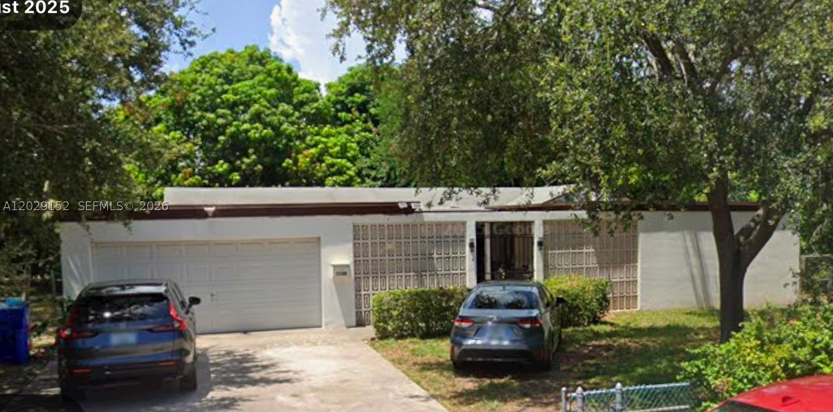 Hollywood East - Residential