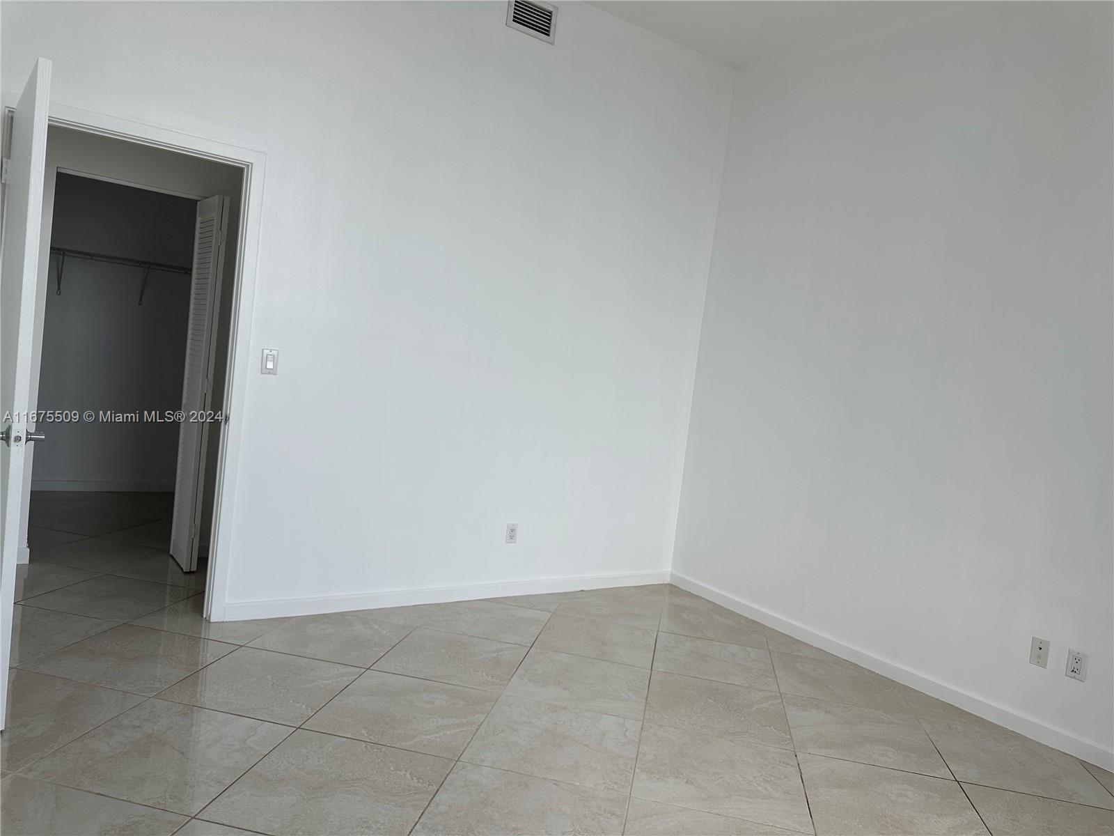 ONE MIAMI EAST CONDO - Residential Lease