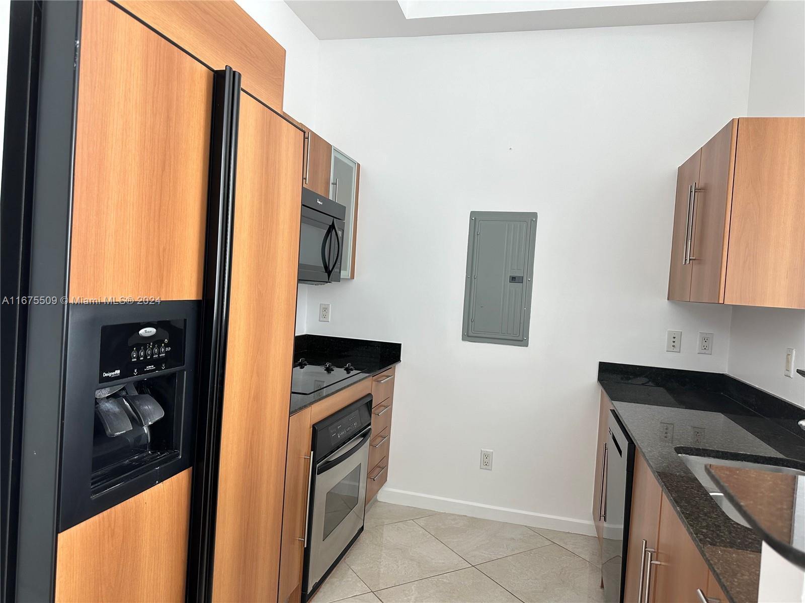 ONE MIAMI EAST CONDO - Residential Lease