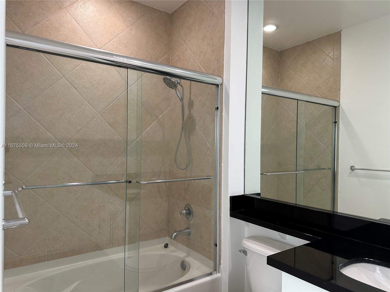 ONE MIAMI EAST CONDO - Residential Lease