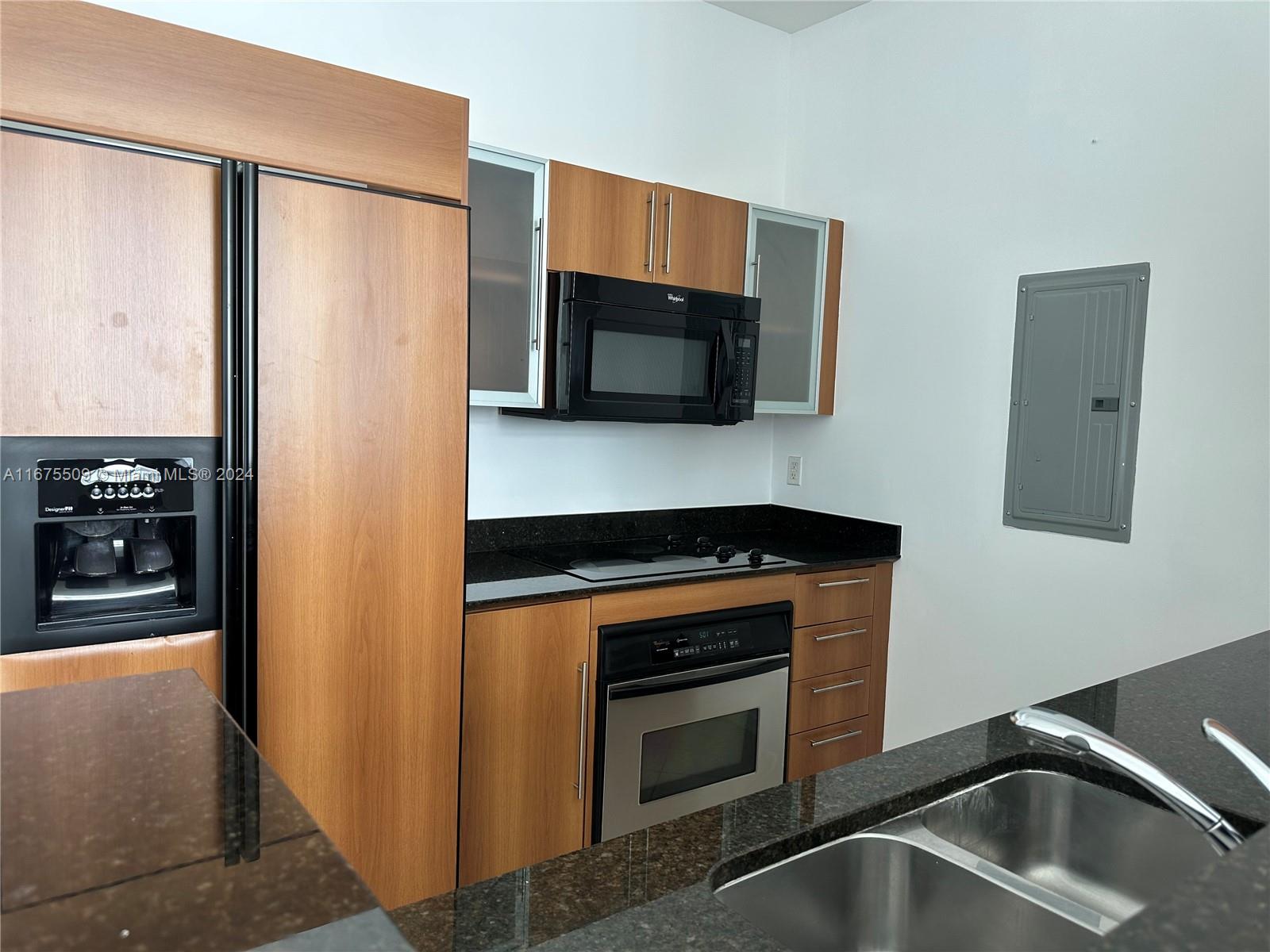ONE MIAMI EAST CONDO - Residential Lease