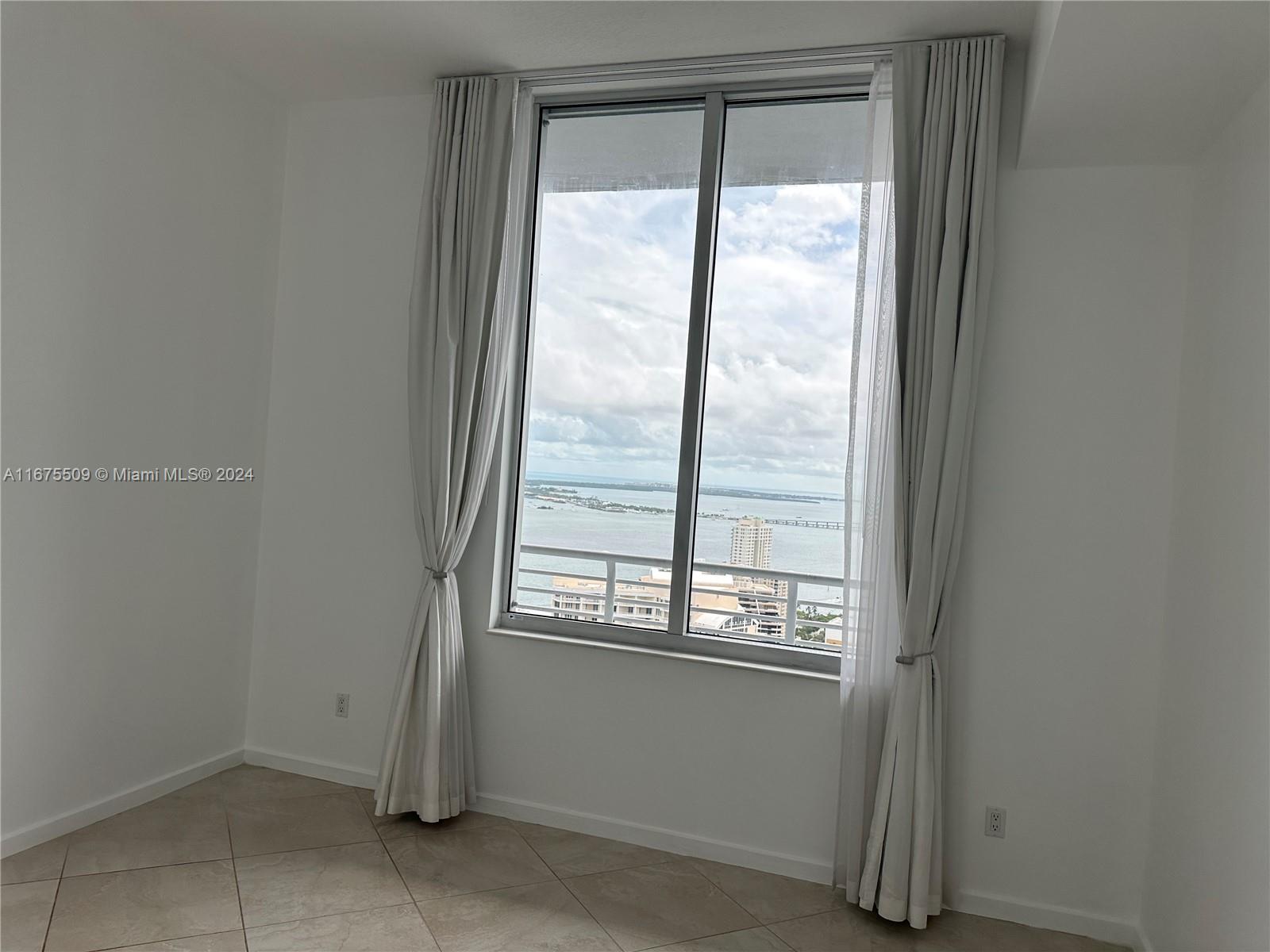 ONE MIAMI EAST CONDO - Residential Lease