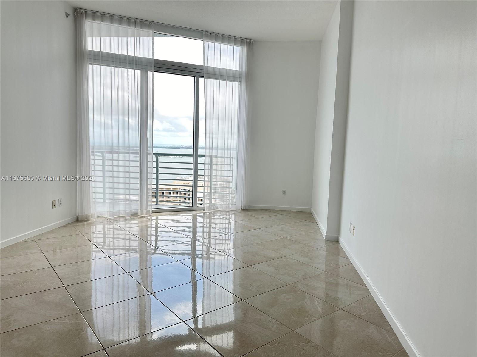 ONE MIAMI EAST CONDO - Residential Lease