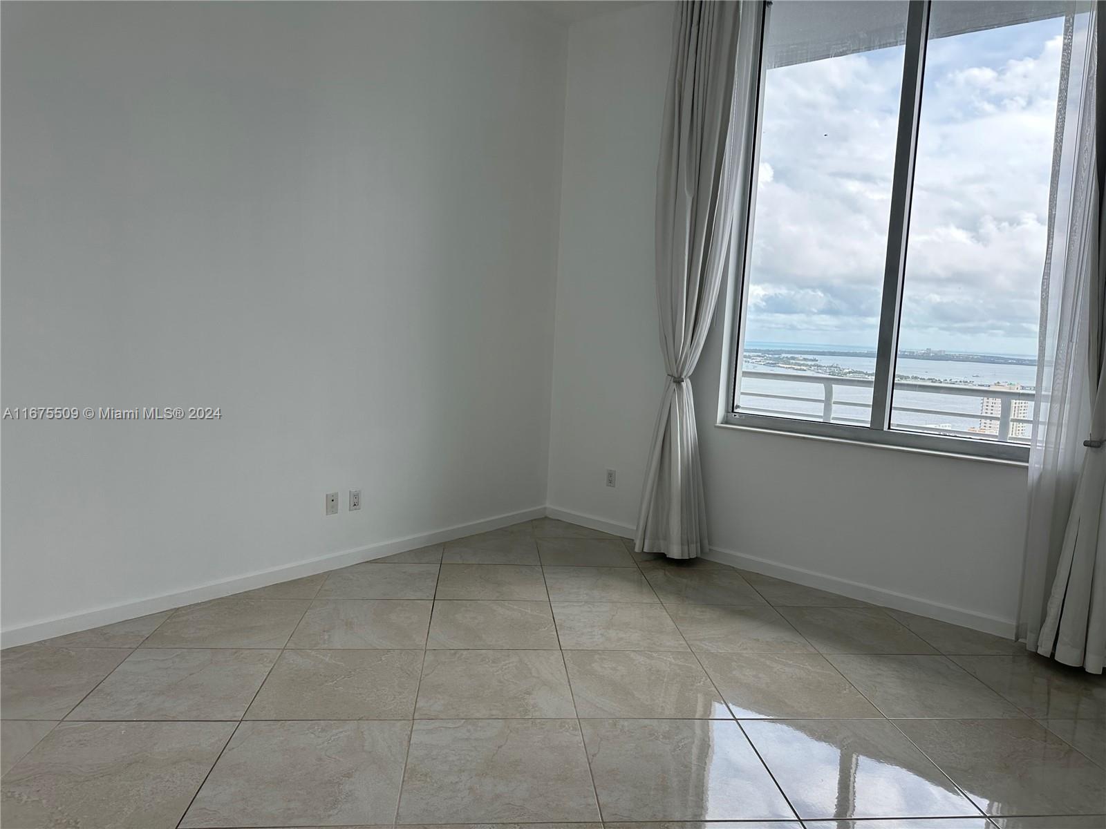 ONE MIAMI EAST CONDO - Residential Lease