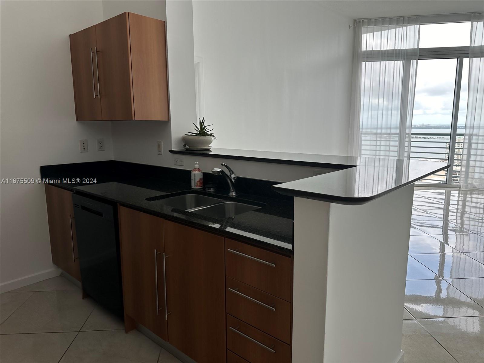 ONE MIAMI EAST CONDO - Residential Lease