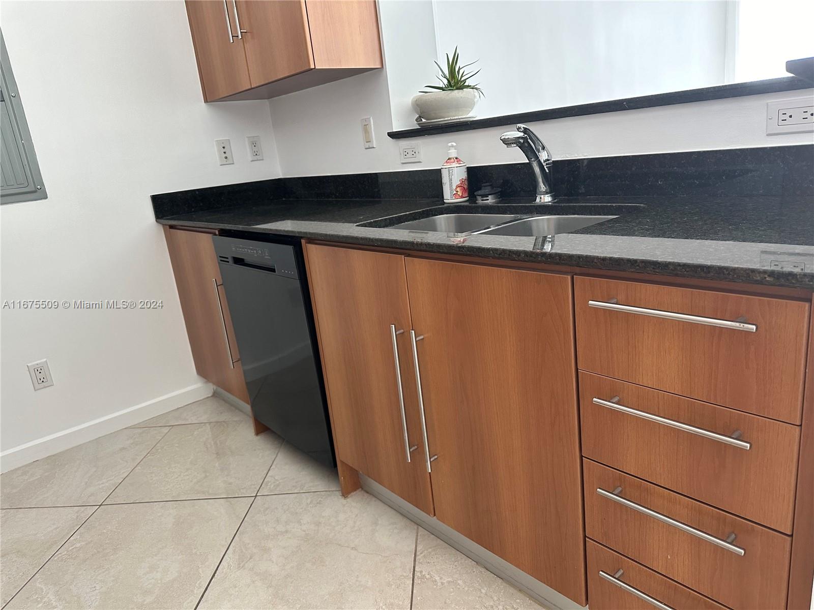 ONE MIAMI EAST CONDO - Residential Lease