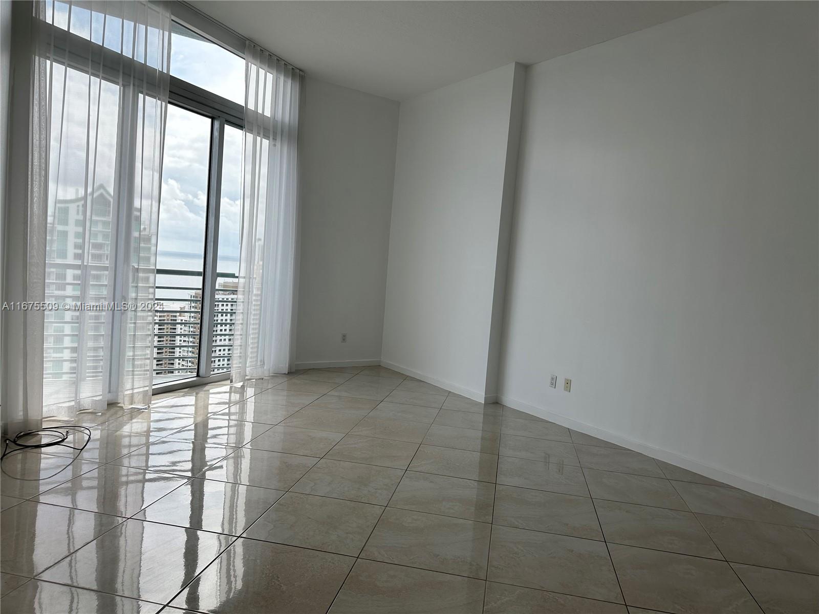 ONE MIAMI EAST CONDO - Residential Lease