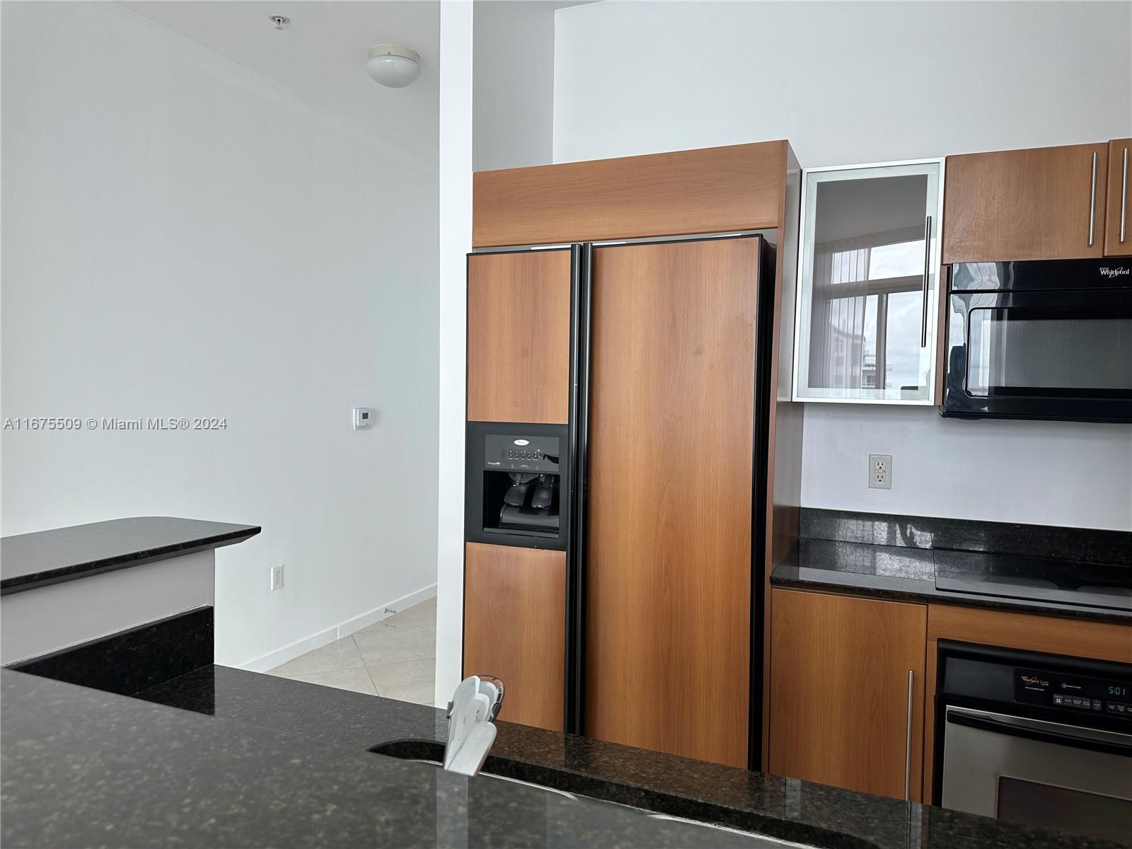 ONE MIAMI EAST CONDO - Residential Lease