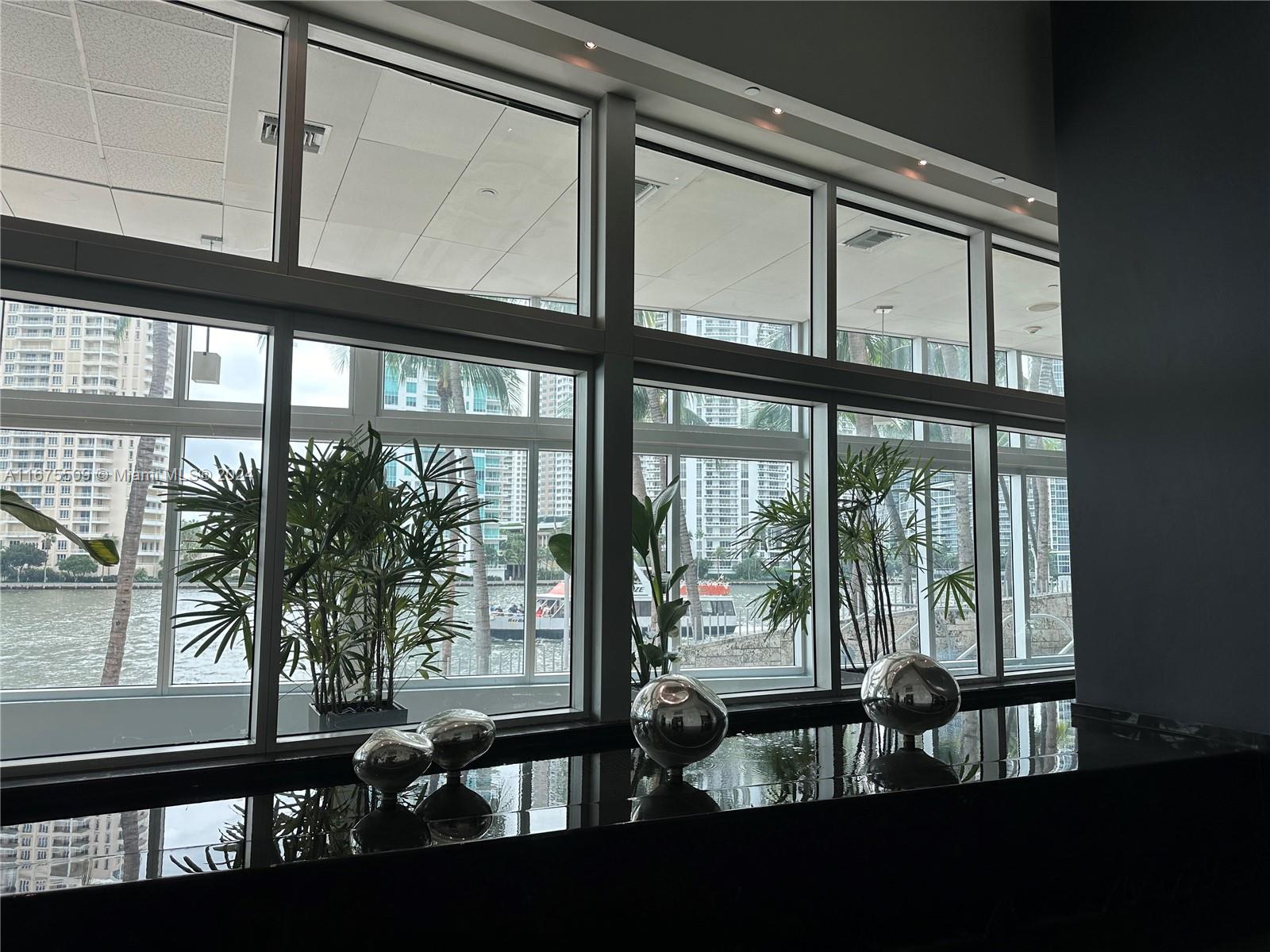 ONE MIAMI EAST CONDO - Residential Lease