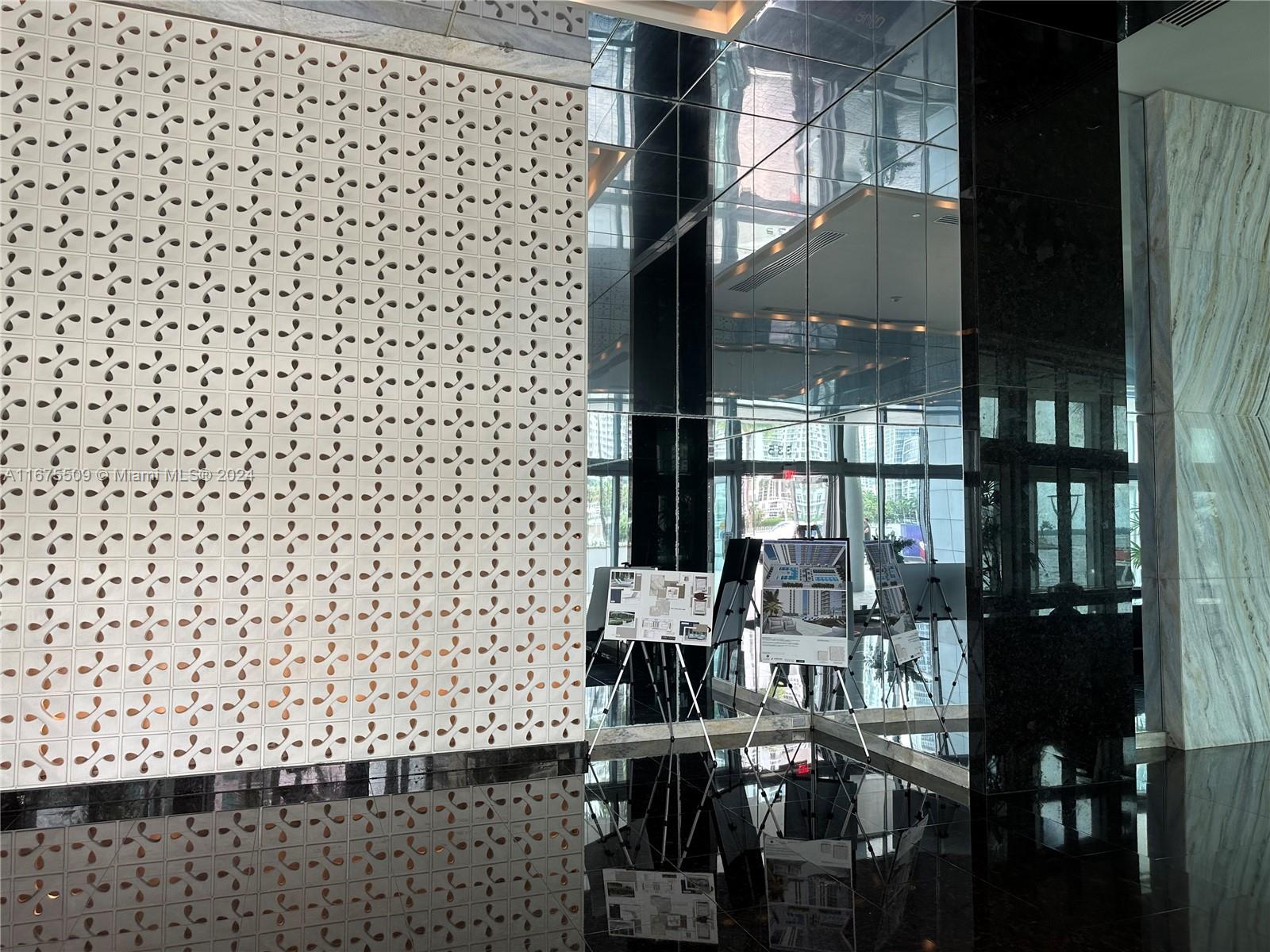 ONE MIAMI EAST CONDO - Residential Lease