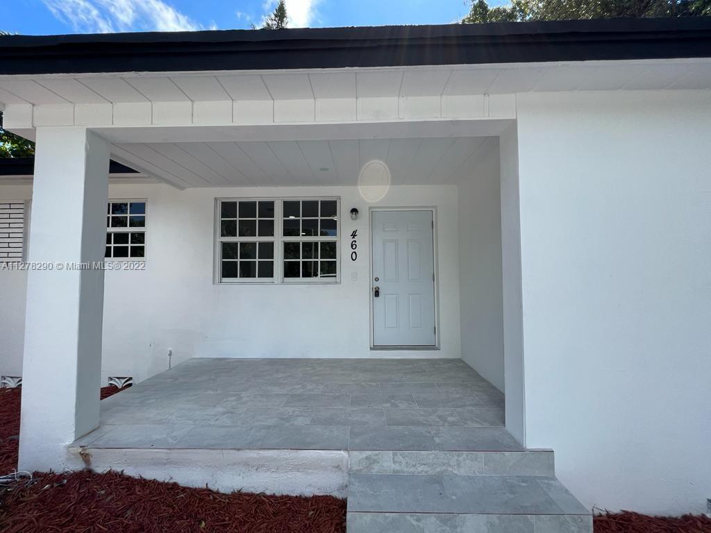FULFORD HIGHLANDS 3 ADDN - Residential
