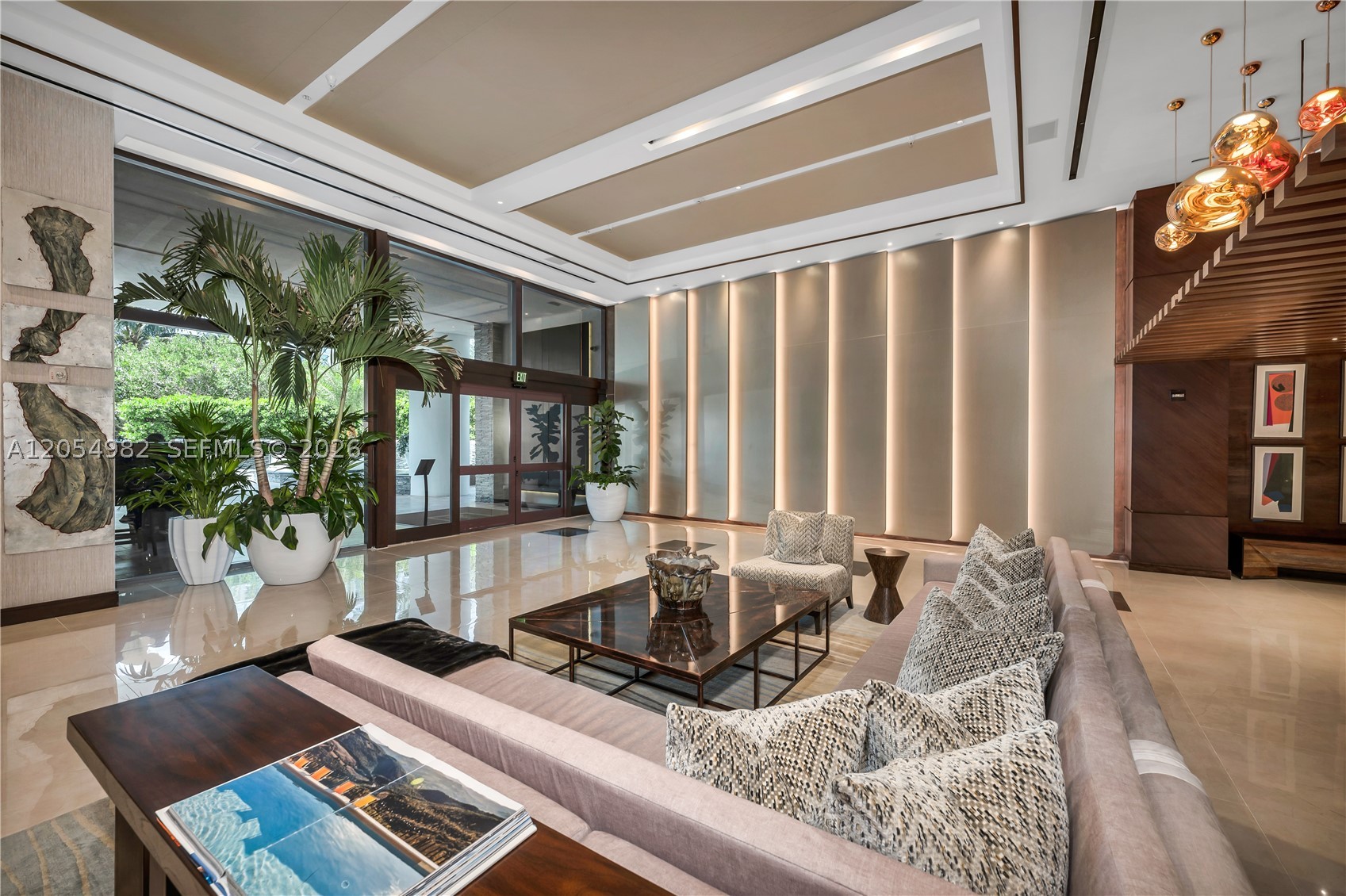 MEI CONDO - Residential