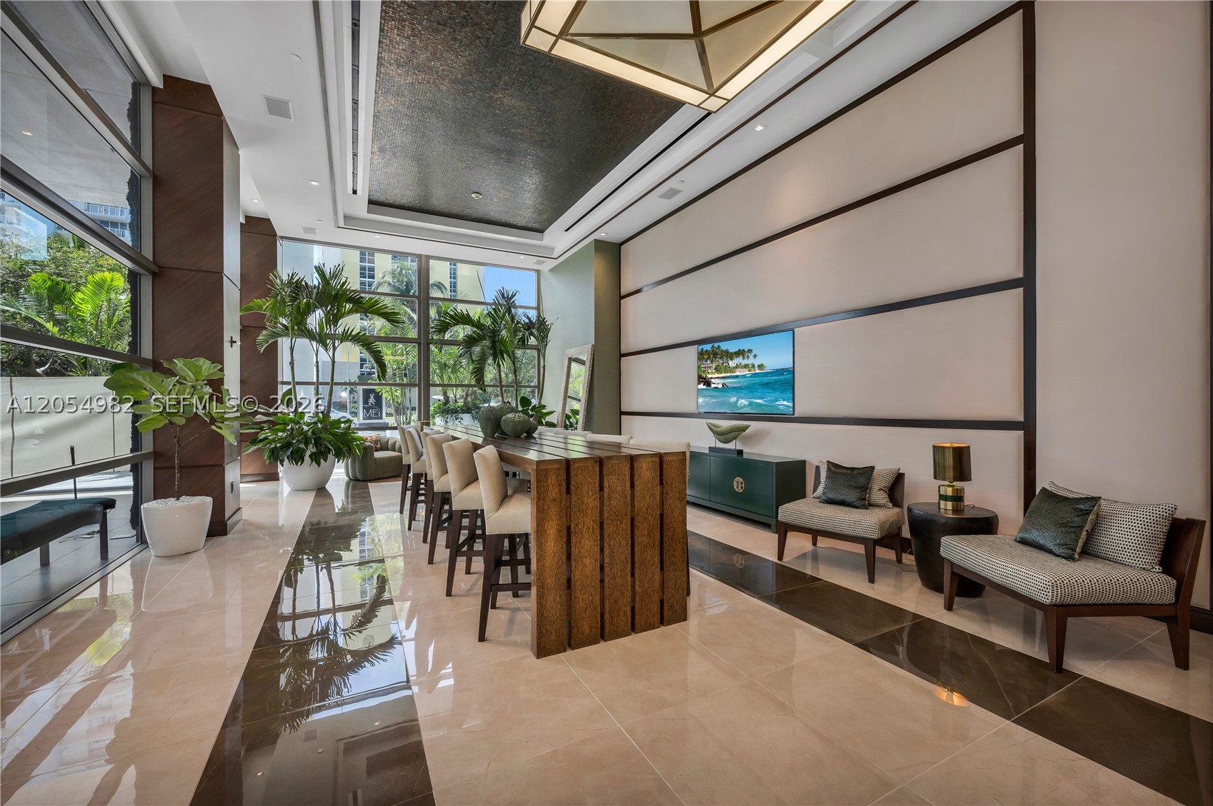 MEI CONDO - Residential