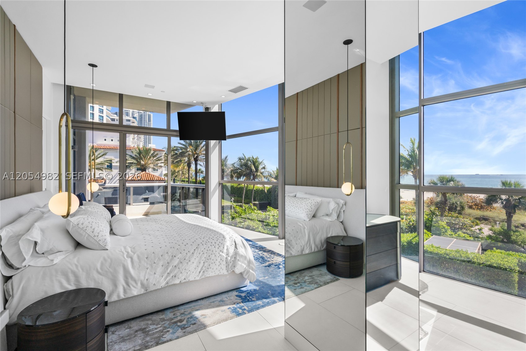 MEI CONDO - Residential
