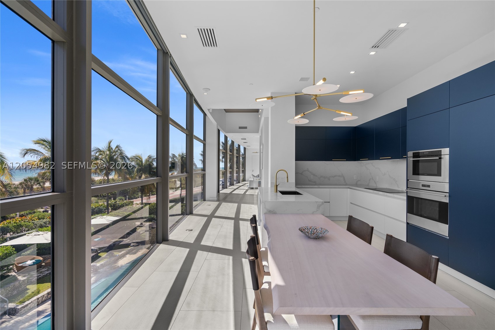 MEI CONDO - Residential