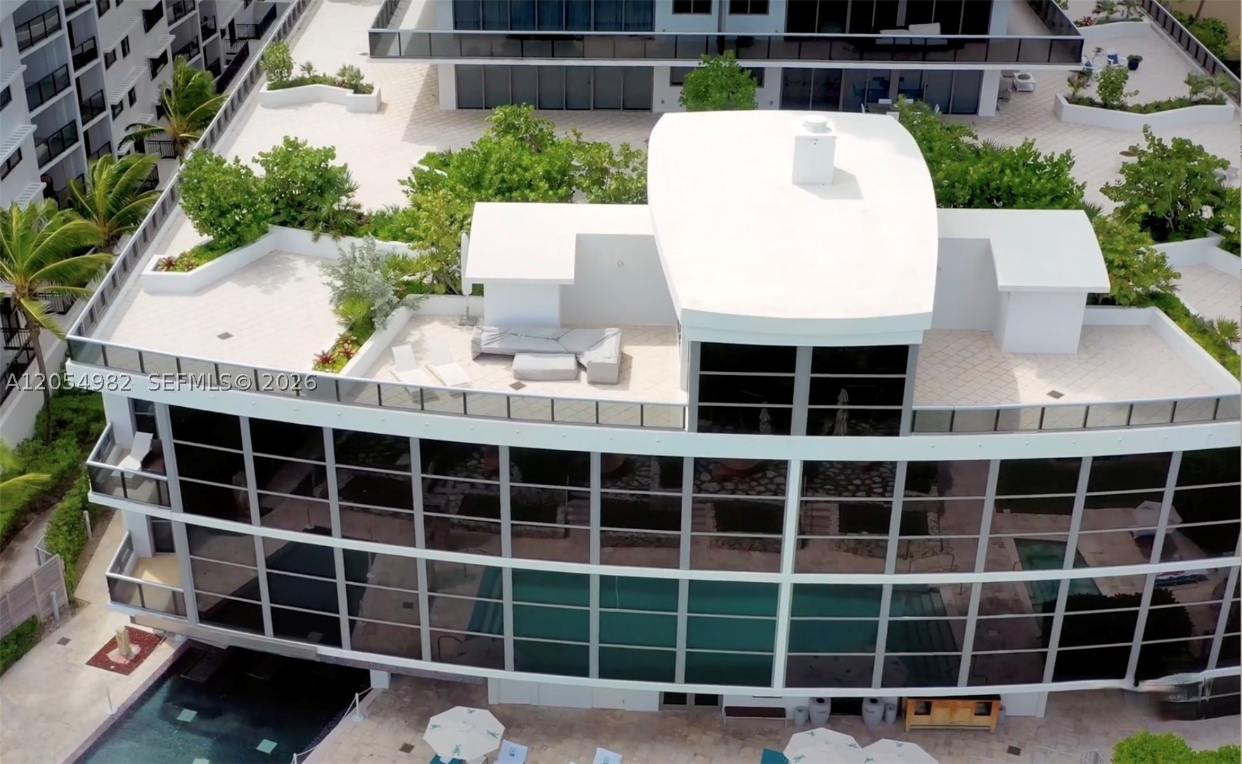 MEI CONDO - Residential
