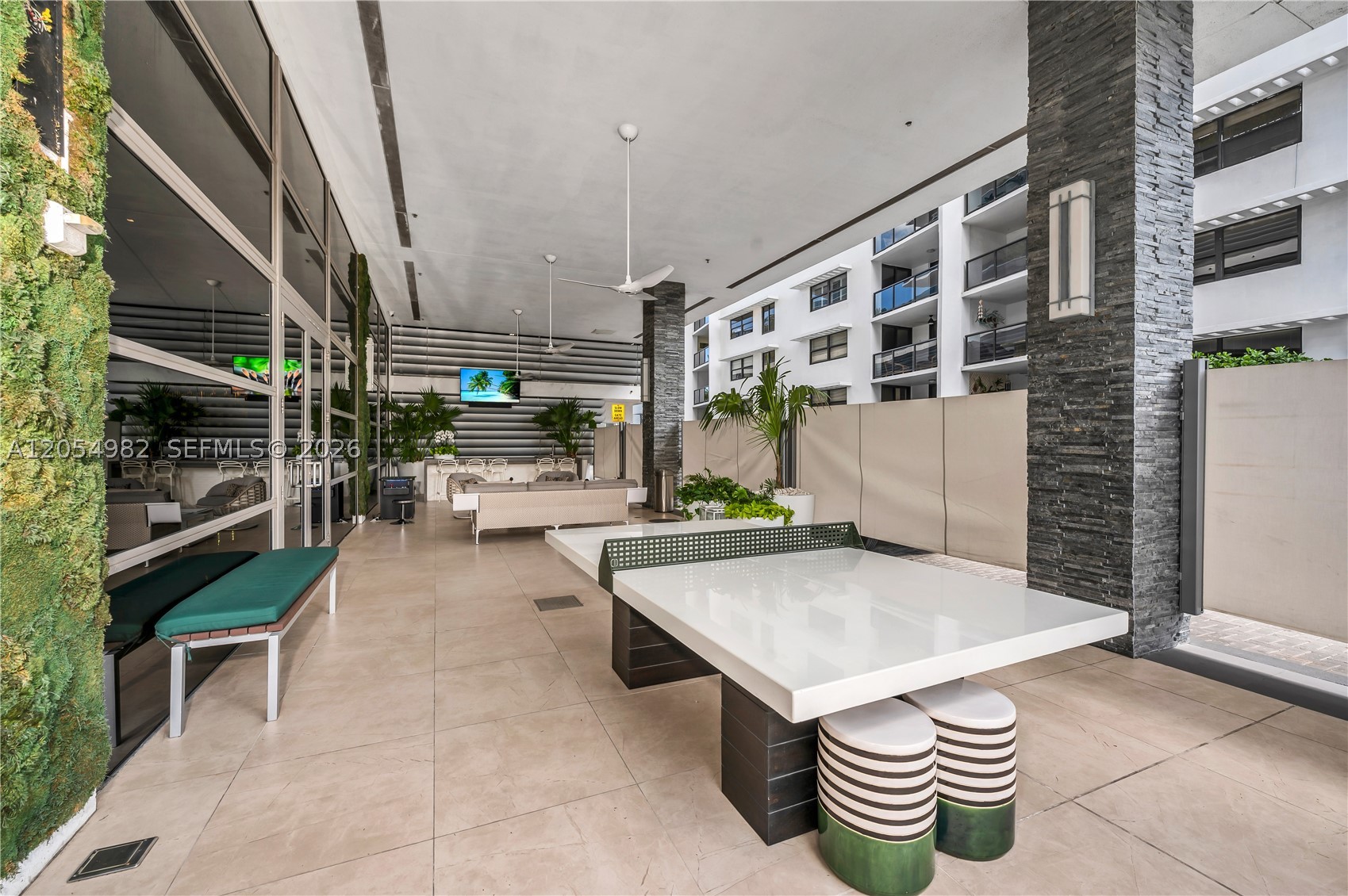 MEI CONDO - Residential