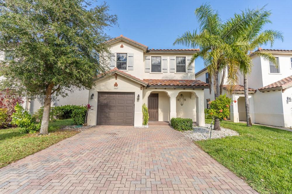 COQUINA MAPLE RID - Residential
