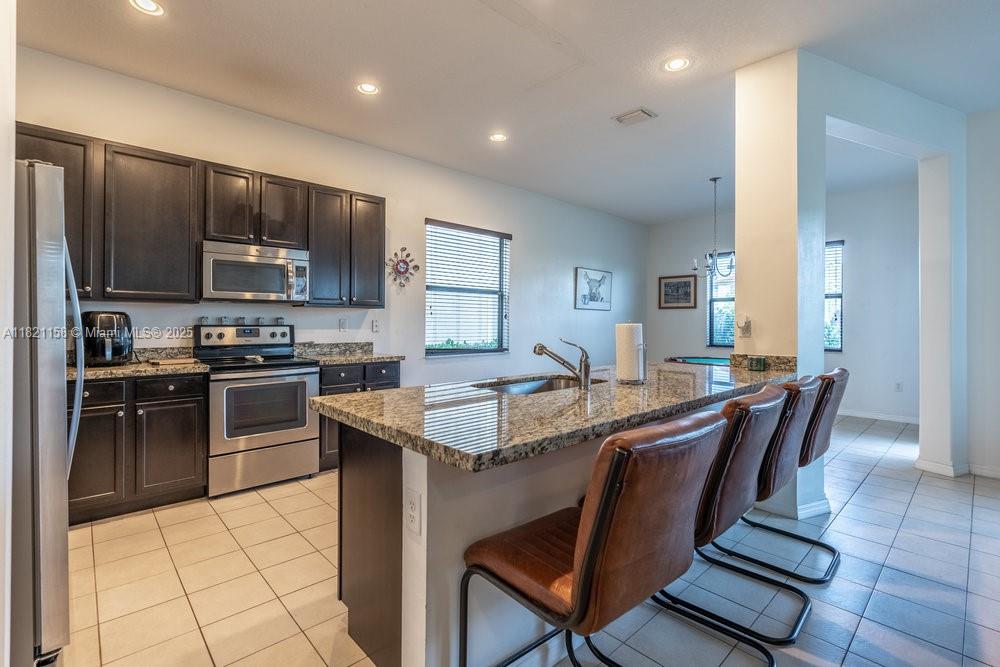COQUINA MAPLE RID - Residential