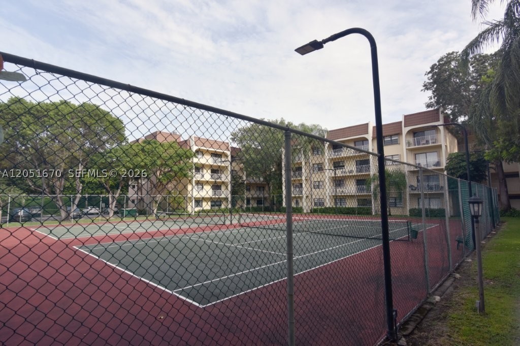 WISPERWOOD VILLAGE CONDO - Residential Lease