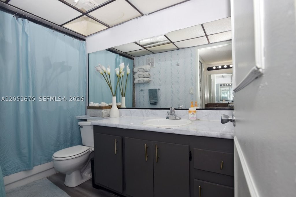 WISPERWOOD VILLAGE CONDO - Residential Lease