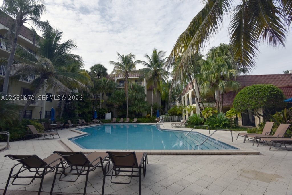 WISPERWOOD VILLAGE CONDO - Residential Lease