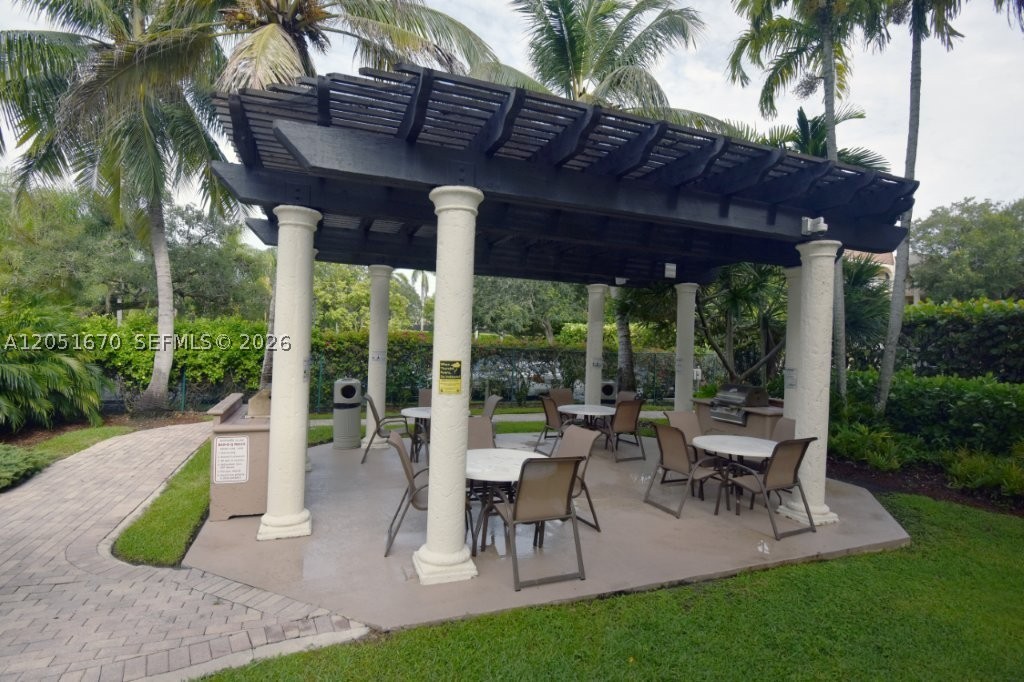 WISPERWOOD VILLAGE CONDO - Residential Lease