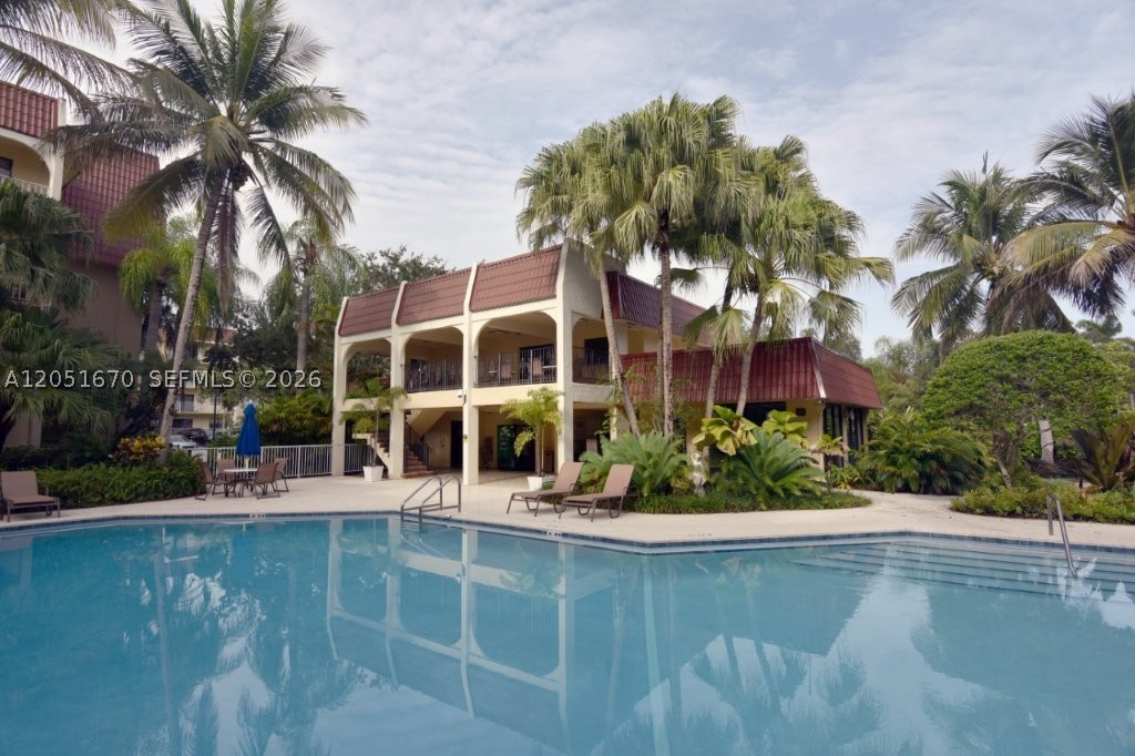 WISPERWOOD VILLAGE CONDO - Residential Lease