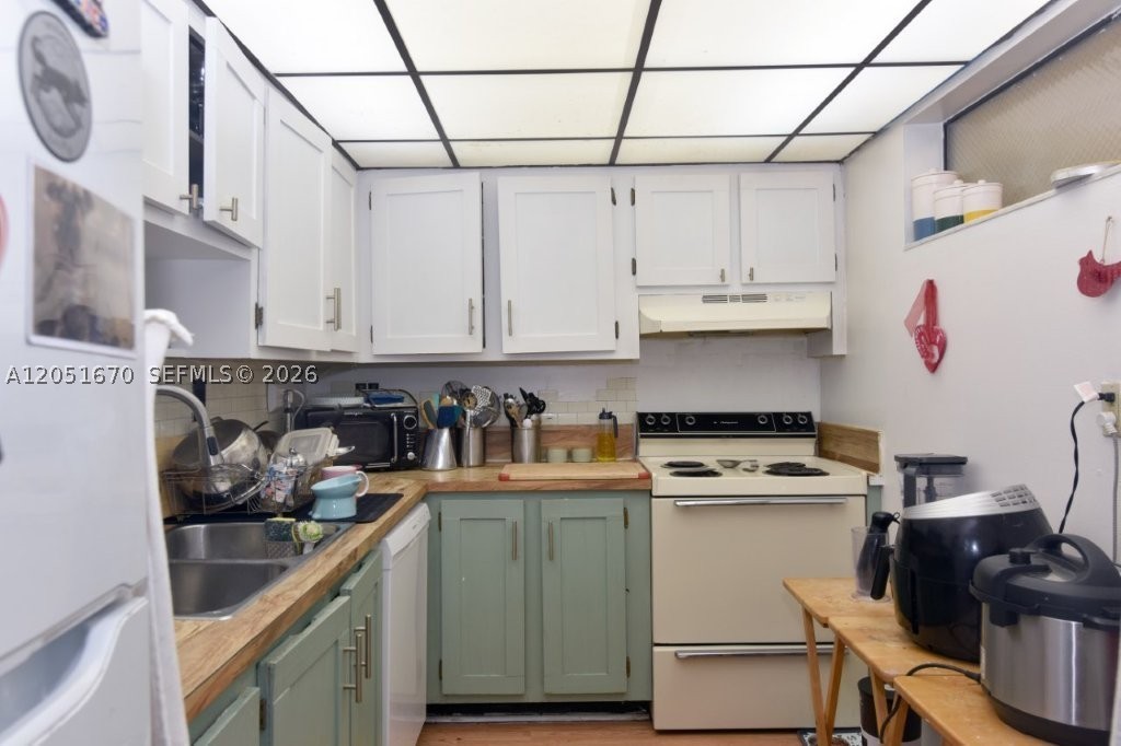 WISPERWOOD VILLAGE CONDO - Residential Lease