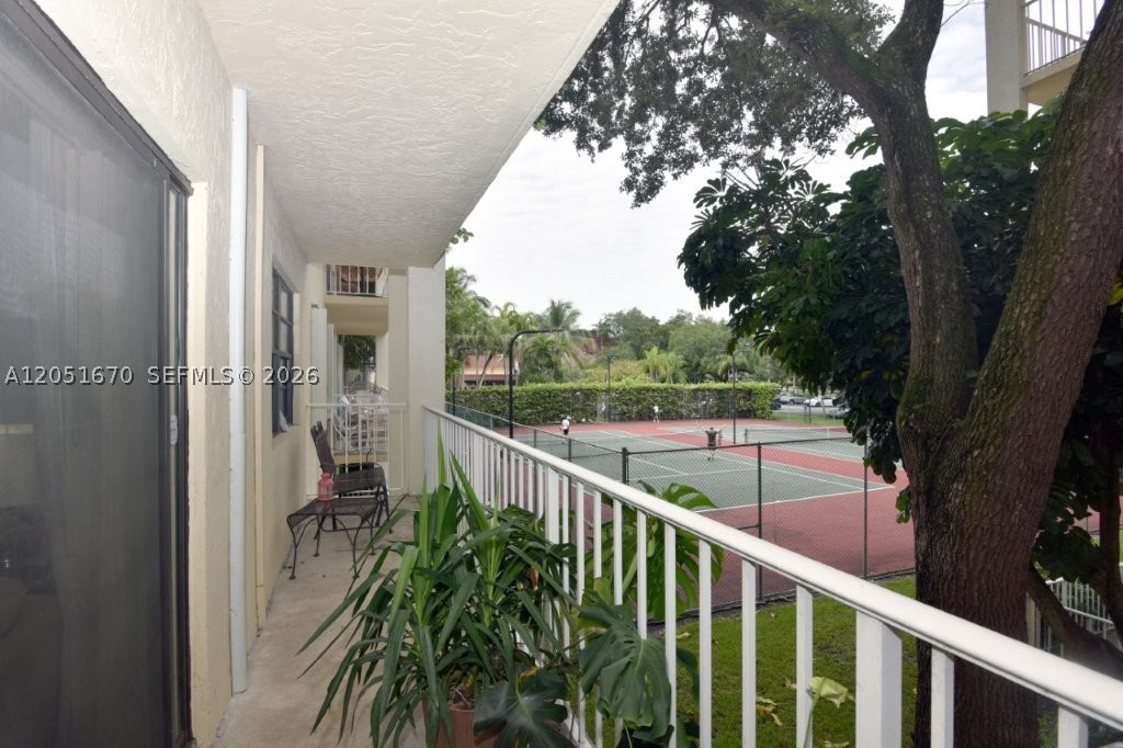 WISPERWOOD VILLAGE CONDO - Residential Lease