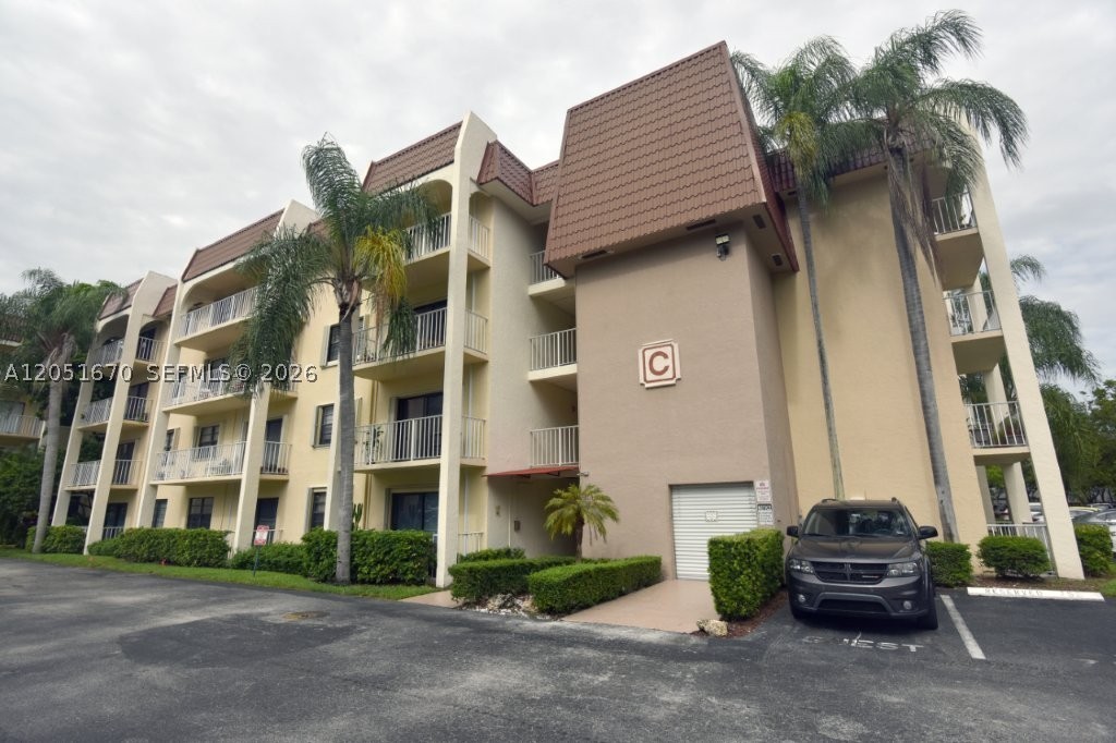 WISPERWOOD VILLAGE CONDO - Residential Lease