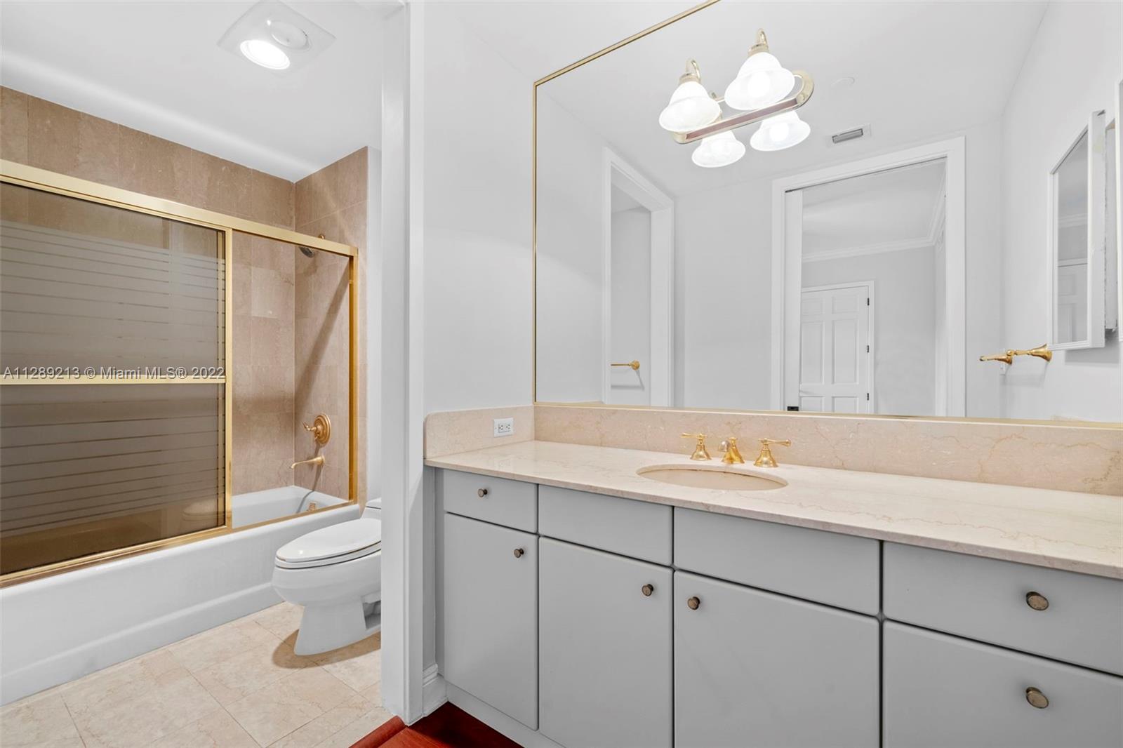 BAYVIEW FISHER ISL NO TWO - Residential