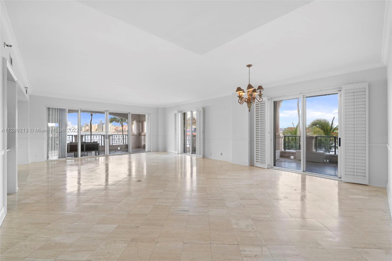 BAYVIEW FISHER ISL NO TWO - Residential